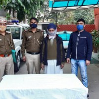 Delhi granthi murder case solved, accused nabbed from UP