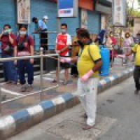 Three more found Coronavirus positive in Bengal, total now 18