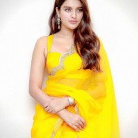 Nidhhi Agerwal: I have had my moments of self doubt