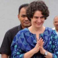 Focus on solving problems instead of publicity: Priyanka to Yogi