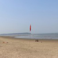 Swimming off beaches banned in Goa, ahead of monsoon's arrival
