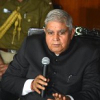 Bengal Guv criticises amassing of wealth by public servants