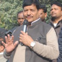 BJP invited me to join: Mulayam's brother Shivpal