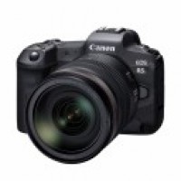 Canon launches 2 'EOS R' full-frame mirrorless cameras in India