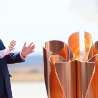 COVID-19: Olympic flame to be kept in Tokyo