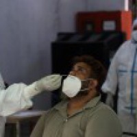 With over 13,000 Covid cases, Telangana overtakes MP, Haryana