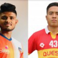 ISL: Mumbai City FC sign young duo of Ranawade & Rohlupuia