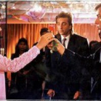 Madhuri Dixit 'instantly decided' to be part of 'Saajan'