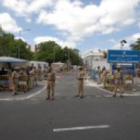 Telangana Secretariat, state-level offices to function with 50% manpower