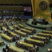 Volkan Bozkir of Turkey elected UNGA President