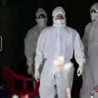 Kerala IAS officer jumps quarantine, traced in UP