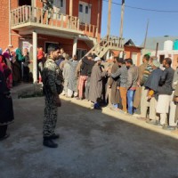 J&K DDC phase I: Brisk polling witnessed 