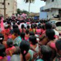 Campaign for Dubbak bypoll ends in Telangana