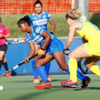Indian jr. women's hockey team to play six matches on Chile tour