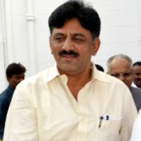 Karnataka no to Shivakumar on taking KPCC charge on June 14