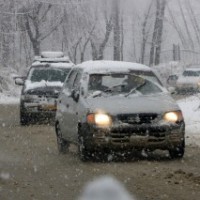 Rain, snow likely to intensify cold wave in J&K, Ladakh