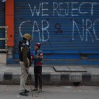 6 arrested, 3 cases registered for arson in northeast Delhi