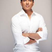 Sonu Sood's appeal: Keep animals off the plates