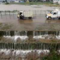 UP minister asks staff to hold 'puja' to contain floods