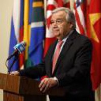 UN chief calls for protection of jobs amid pandemic