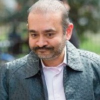 Nirav Modi faces another setback as UK judge rules in India's favour