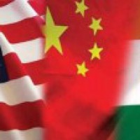 'US playing into China's hands by exiting international orgs'
