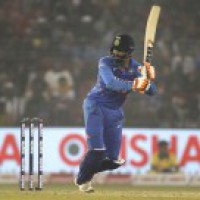 Don't have to prove to world, but myself: Jadeja