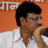 Raj BJP leader Rajendra Rathore tests corona positive