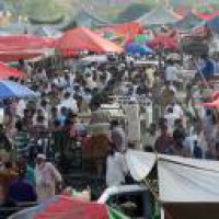 Pakistan rolls out guidelines for Eid al-Adha