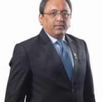 'Once economic normalcy returns, will have favourable view of rewarding shareholders'