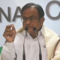 Farmers need many thousand markets, not one: Chidambaram