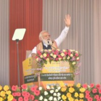 Development of NE to facilitate Atmanirbhar Bharat: Modi