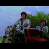 No more 'Veeru' scenes from film Sholay in UP