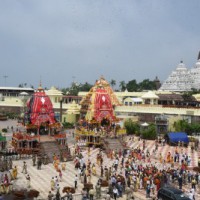 Odisha seeks withdrawal of draft bylaws for Lingaraj, Brahmeswar Temples