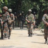 One killed, other injured by terrorists in Kashmir