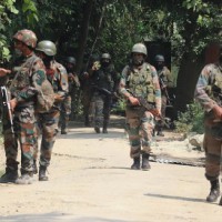 Kashmir attack: Army jawan succumbs to injuries