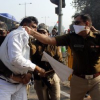 Bharat Bandh: Life remains normal as UP police detain leaders