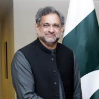 Ex-Pak PM tests COVID-19 positive