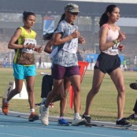 Athletics body chief lauds performances at Jr National Fed Cup