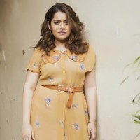 Shikha Talsania on B'wood run: I'm just ticking off my bucket list