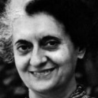PM pays tribute to Indira Gandhi on her 36th death anniversary