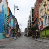 Dublin imposes more restrictive curbs
