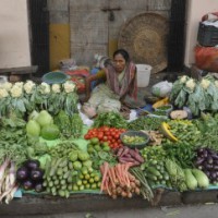Oct retail inflation for industrial workers increases to 5.91%