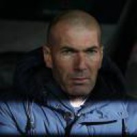 Real Madrid will improve in 2020, says Zidane