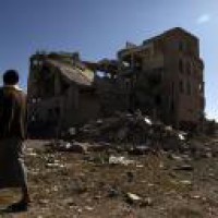 Military activities continue in Yemen despite COVID-19 threat