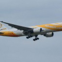 Thai low-cost airline NokScoot shutting down