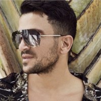 Peter Andre escaped terrifying accident as a kid