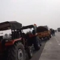 UP police withdraws 'ban' on fuel to tractors