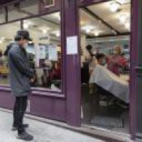 Fines for not wearing masks in England shops