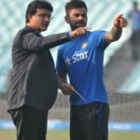 Just like Ganguly, Kohli backs youngsters really well: Irfan